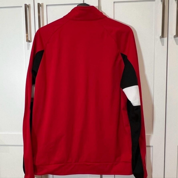 Mens Augusta Sportswear Jacket - Picture 4 of 6